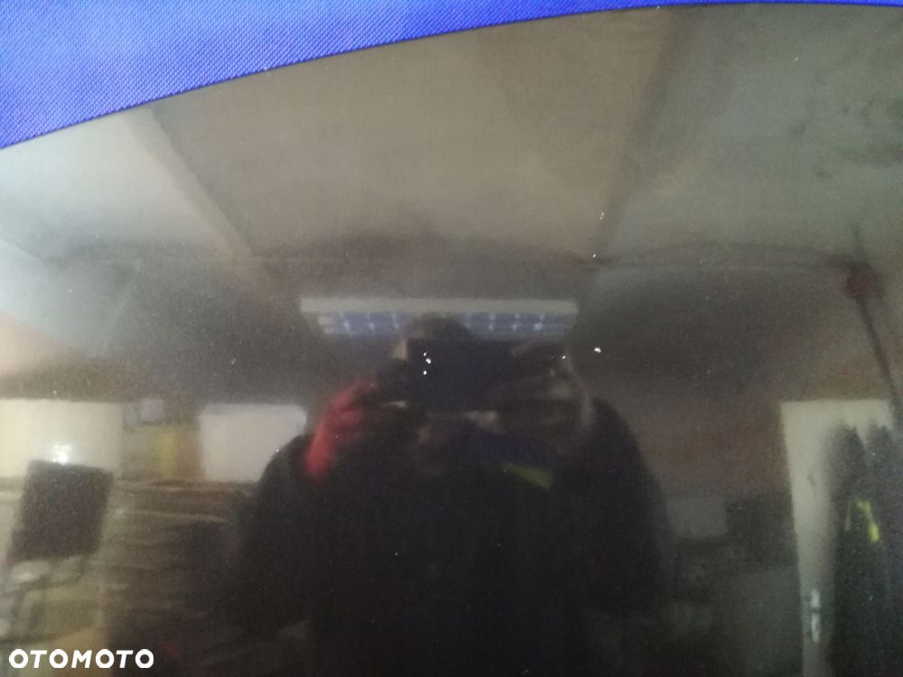 bmw z4 e85 e86 lift 06/09 maska pokrywa klapa przód - 2