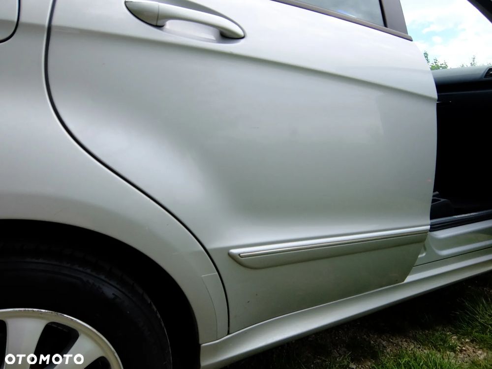 Mercedes-Benz Klasa A 180 CDI Elegance - 36