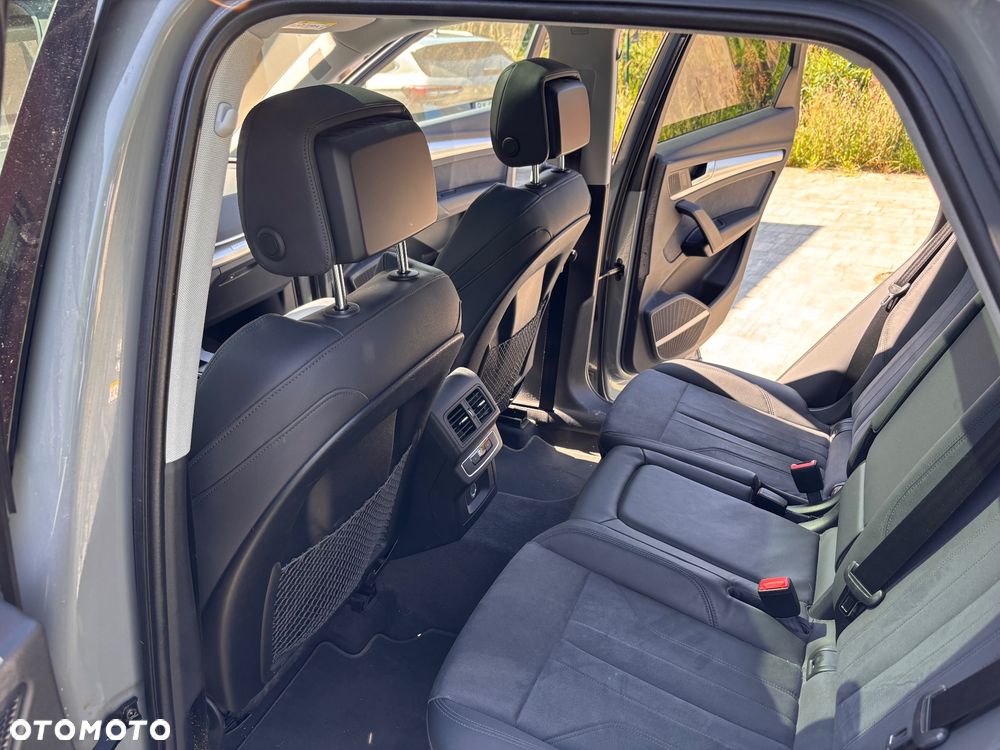 Audi Q5 55 TFSI e Quattro S Line S tronic - 17