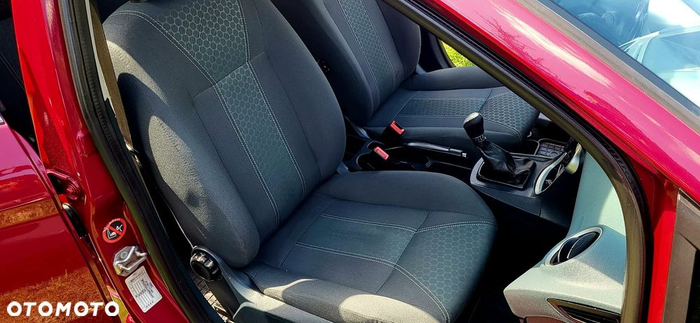 Ford Fiesta 1.25 Titanium EU5 - 16