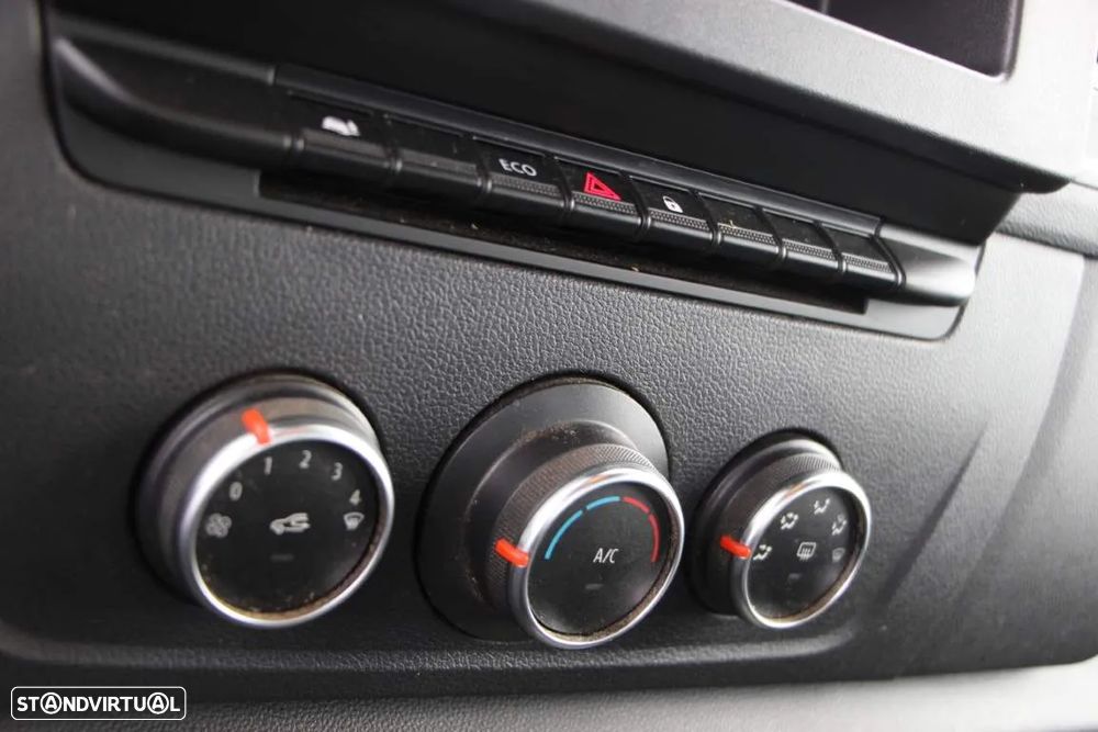 Renault Master 2.3 dCi L3 3.5T - 8