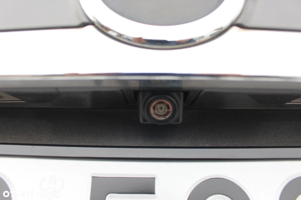 Opel Mokka 1.4 Turbo ecoFLEX Start/Stop Innovation - 26