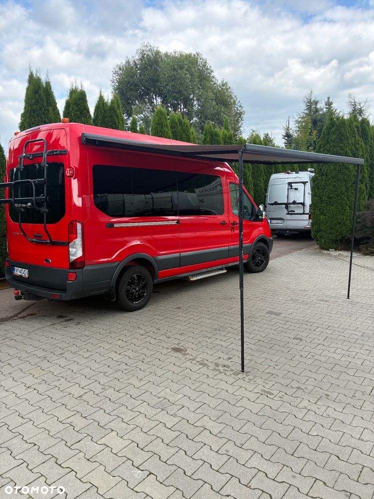 Ford Transit - 2