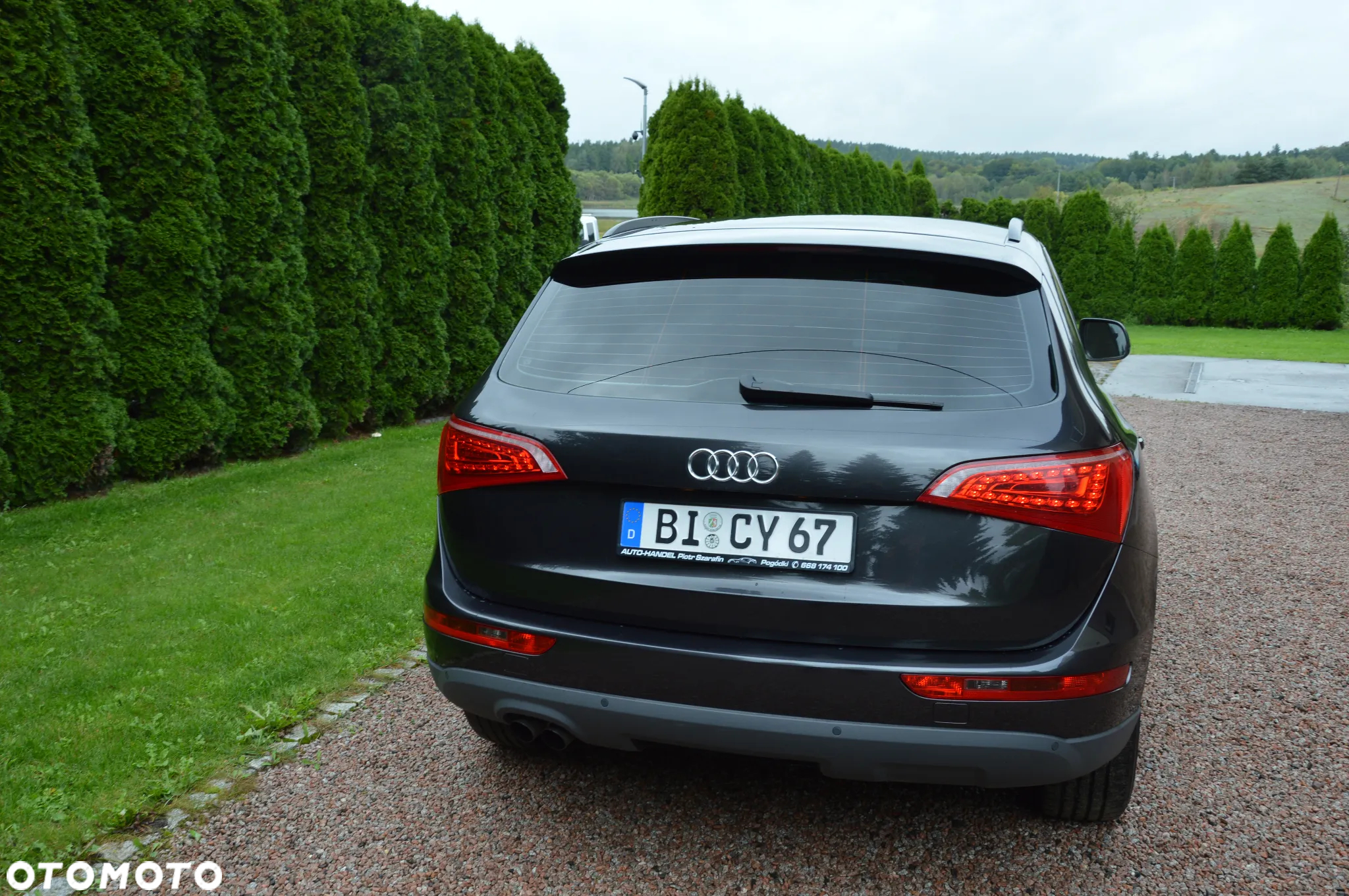 Audi Q5 2.0 TDI Quattro - 20