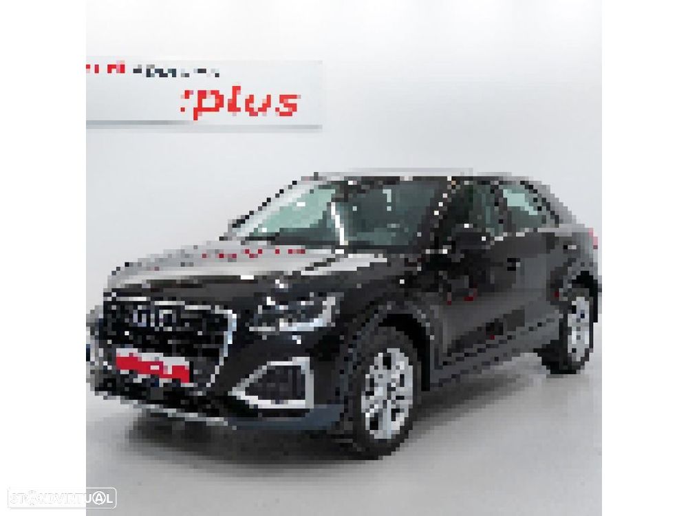 Audi Q2 30 TFSI Advanced - 24