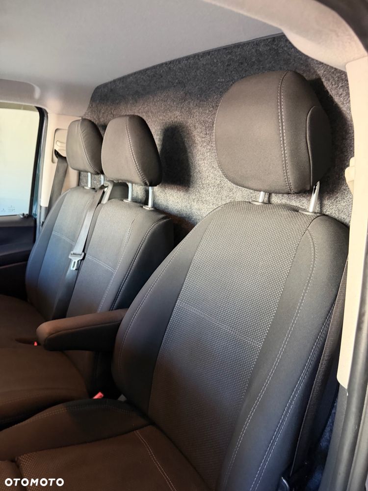 Mercedes-Benz Vito - 6