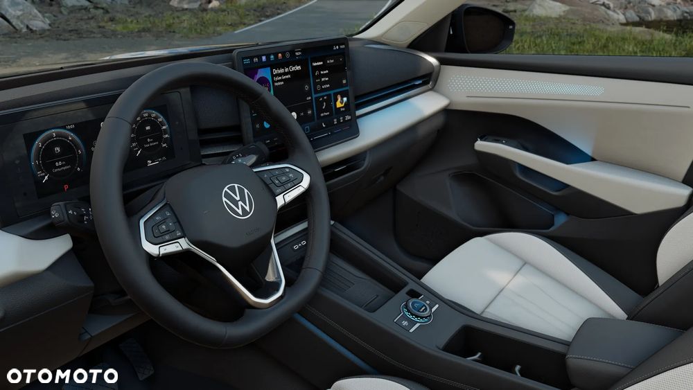 Volkswagen T-Roc 1.5 TSI Style DSG - 6