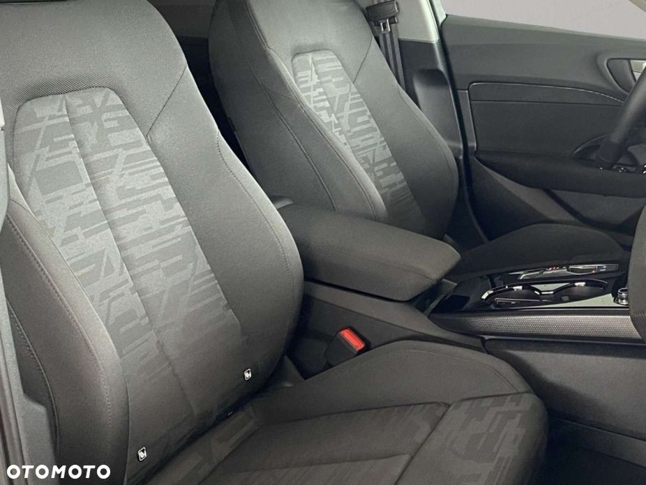 Audi A5 Avant TFSI S tronic - 5