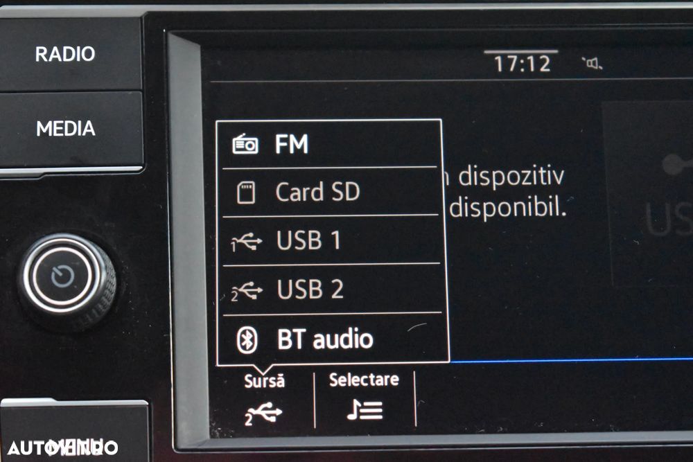 Volkswagen Polo 1.6 TDI Comfortline - 23