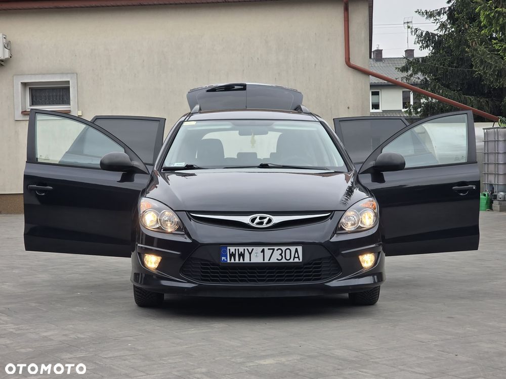 Hyundai i30 - 21