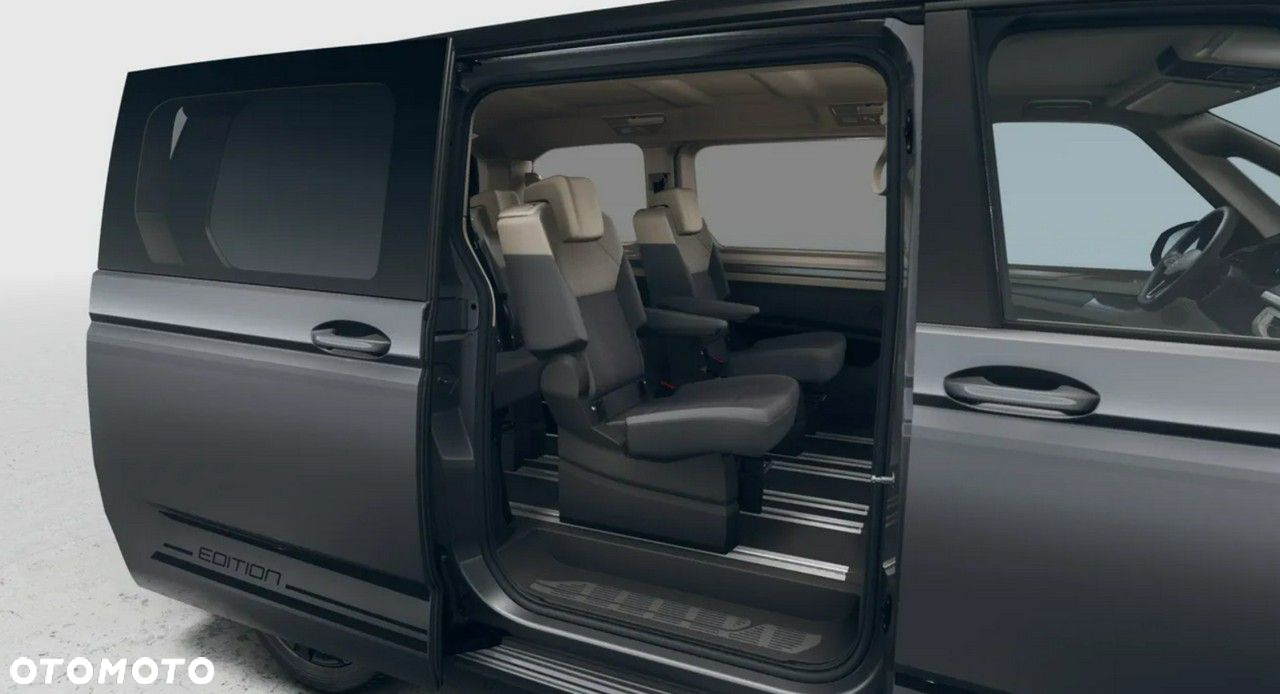 Volkswagen Multivan - 5
