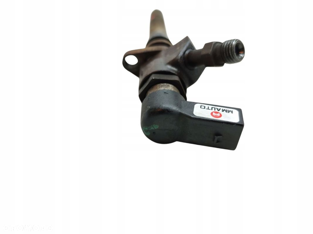 WTRYSKIWACZ MONDEO MK4 FOCUS MK2 KUGA VOLVO C30 V50 2.0 TDCI 9657144580 KL6 - 2