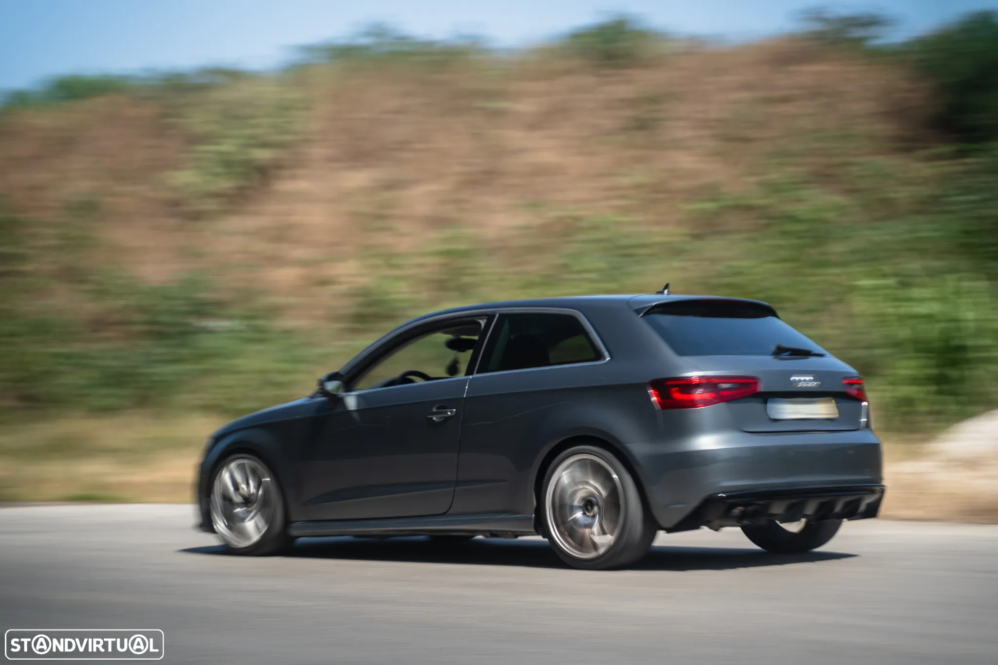 Audi A3 1.6 TDI Attraction - 9