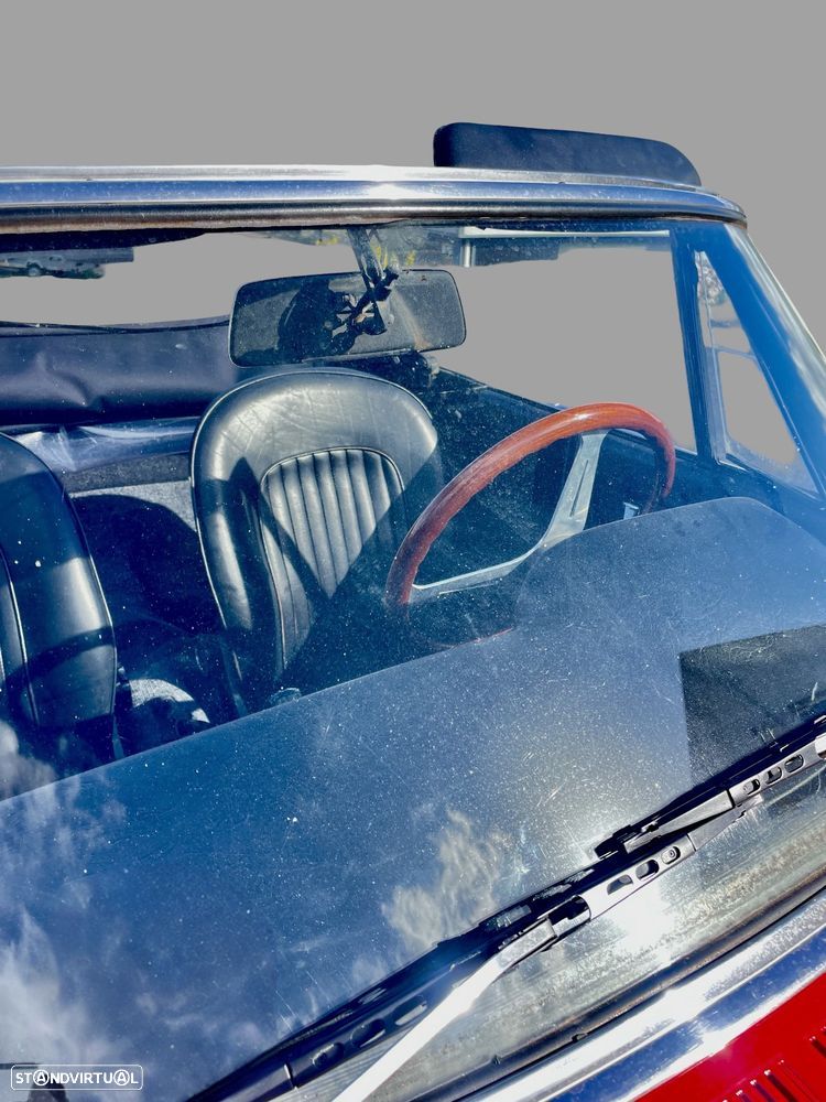 Alfa Romeo Spider - 38