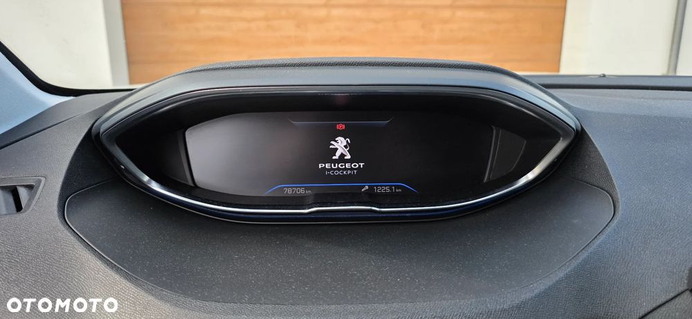 Peugeot 3008 1.5 BlueHDi Allure Pack S&S EAT8 - 7