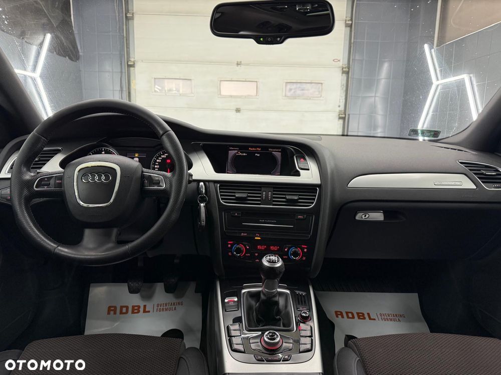Audi A4 Allroad - 15