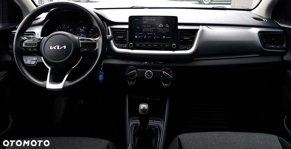 Kia Stonic 1.0 T-GDI M - 19
