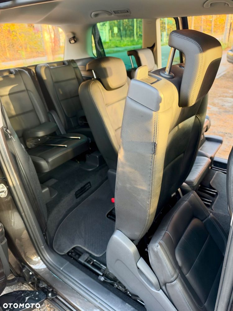Volkswagen Sharan - 6
