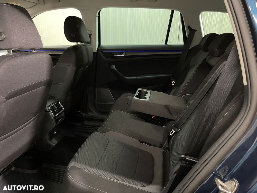 Skoda Kodiaq 2.0 TDI 4X4 DSG Ambition - 13