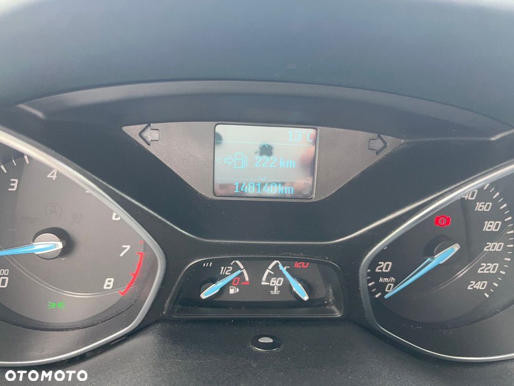 Ford C-MAX 1.6 EcoBoost Trend ASS - 23