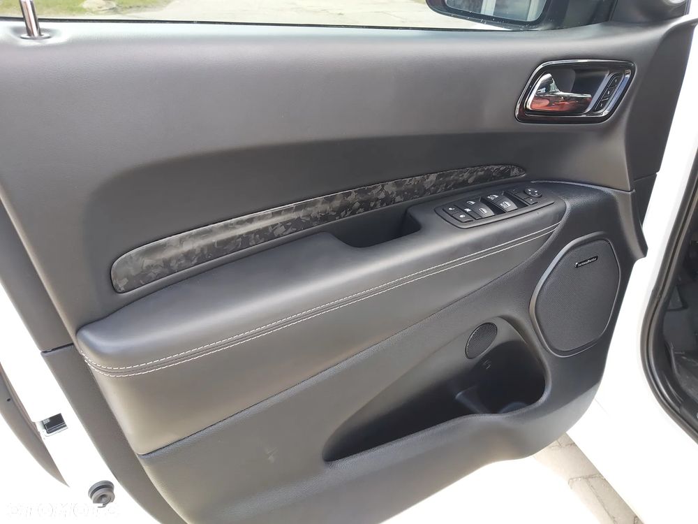 Dodge Durango - 22