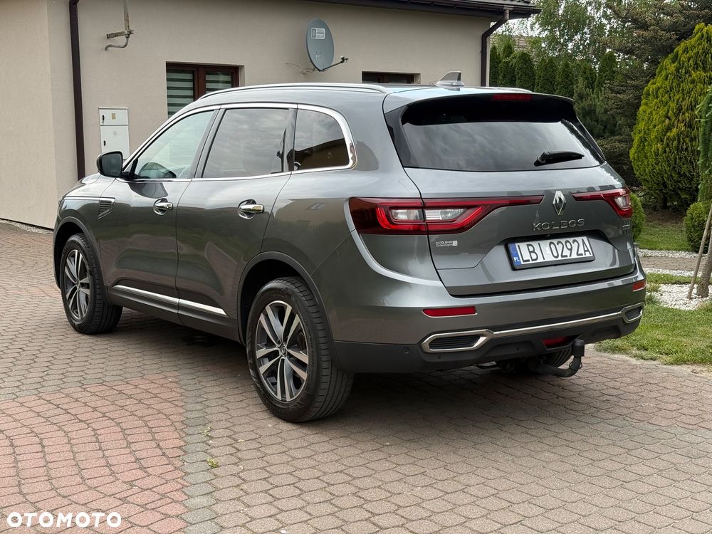 Renault Koleos 2.0 dCi Initiale Paris 4x4 X-Tronic - 6