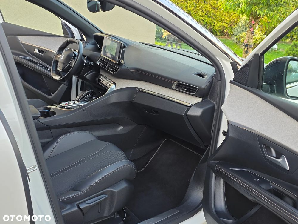 Peugeot 5008 2.0 BlueHDI GT S&S EAT8 - 28