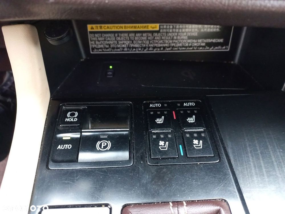 Lexus RX 450h Elegance MY19 - 23