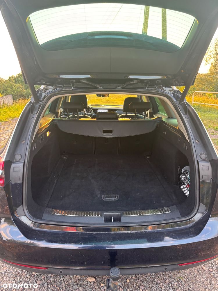 Opel Insignia 2.0 CDTI Exclusive S&S - 21