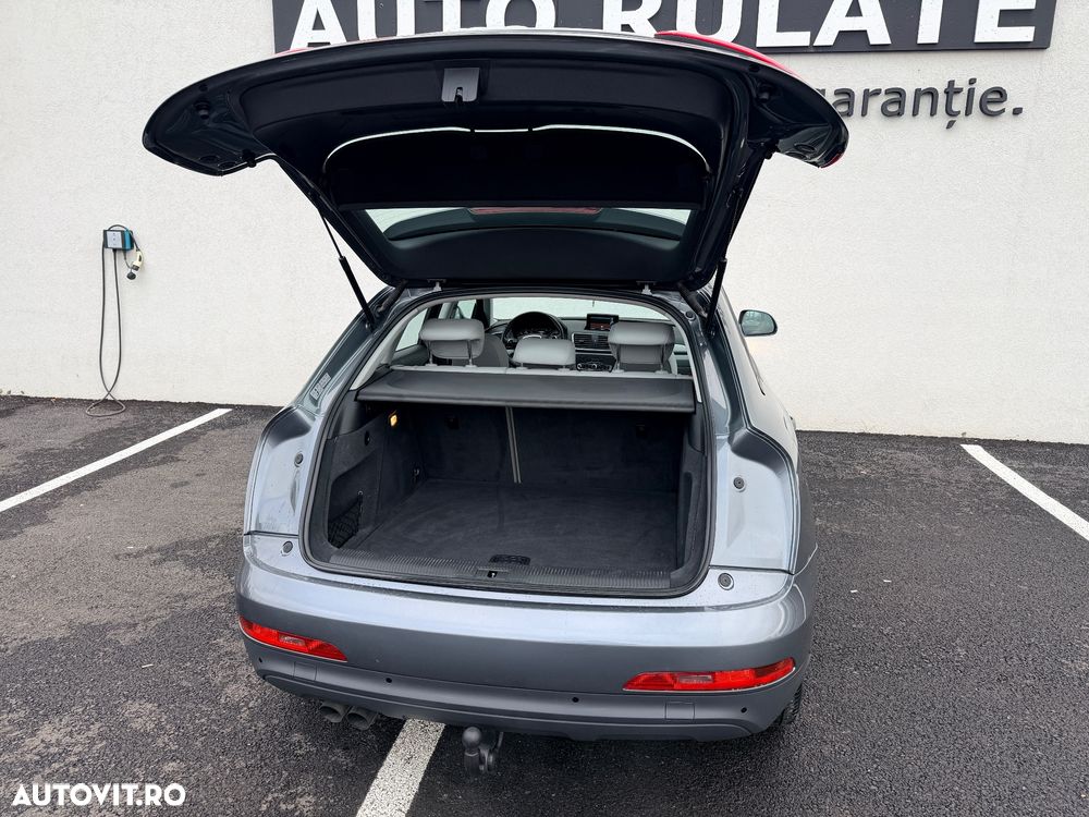 Audi Q3 2.0 TDI - 18