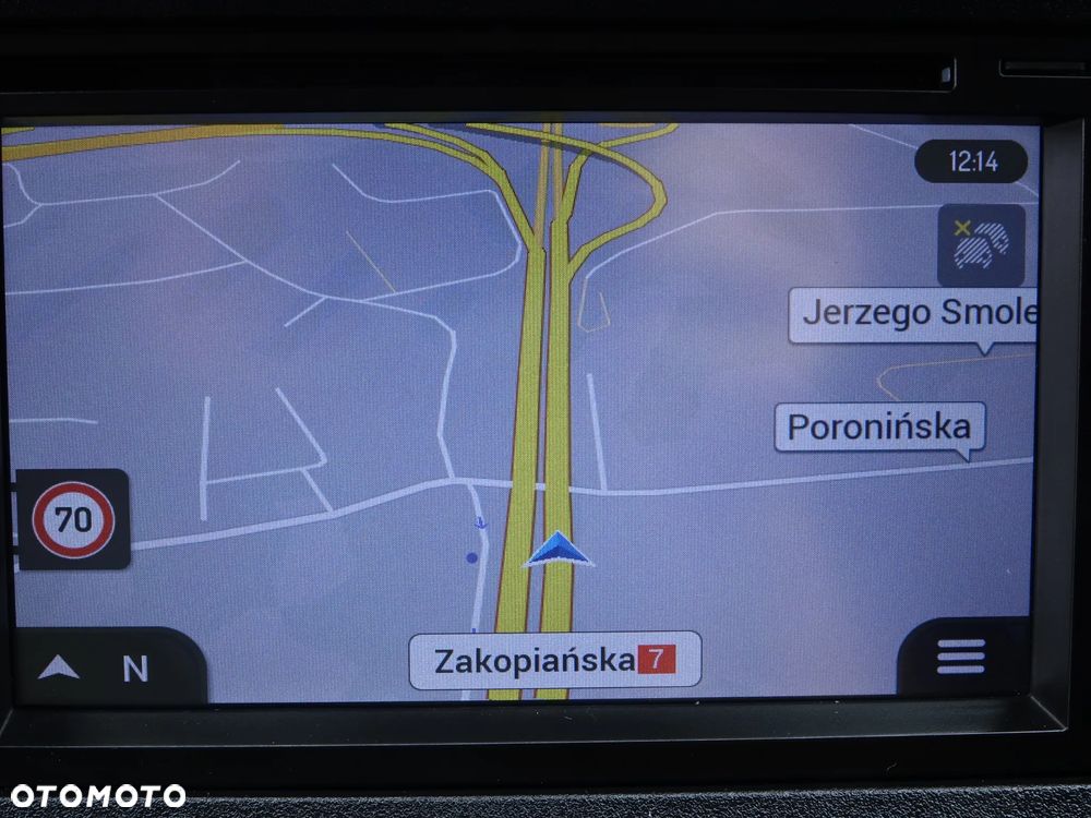 Iveco Daily 35S14 L3H2 automat HI-MATIC - 18