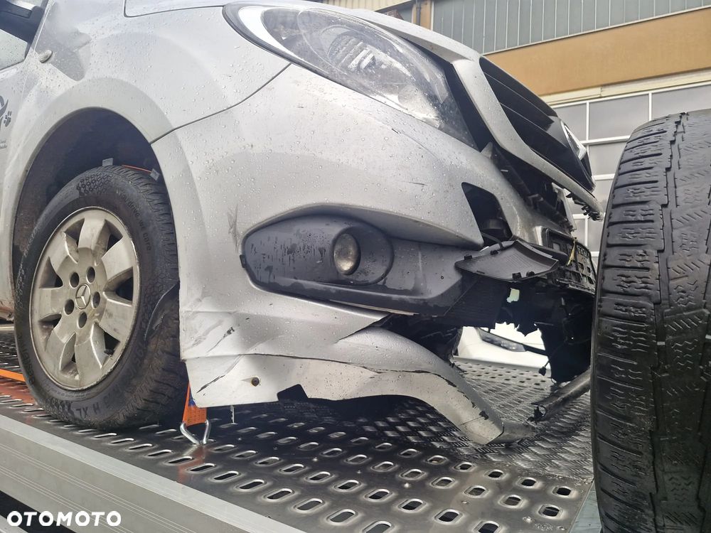 Mercedes-Benz Citan Tourer lang CREW - 8