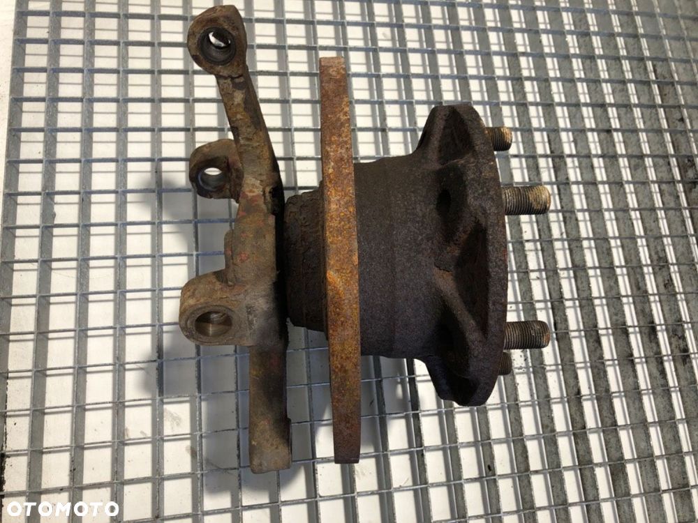 ZWROTNICA LEWY PRZÓD  IVECO DAILY I Platforma / podwozie 1978 - 1999 35-10 (10310311, 10311111, - 3