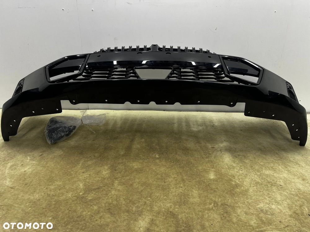 Zderzak przedni BMW 3 G20 G21 M-Pakiet 22r.- Lift LCI przód PDC 8085444 - 7