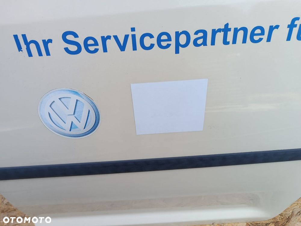 VW TOURAN LIFT DRZWI TYŁ LEWY LEWE KOD LAK - 10