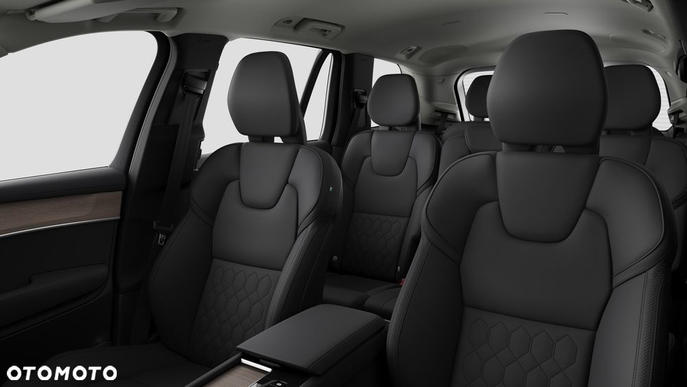 Volvo XC 90 - 16