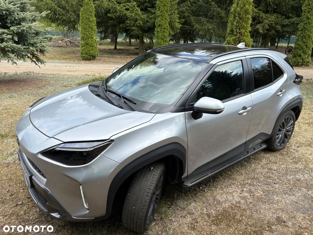 Toyota Yaris - 6