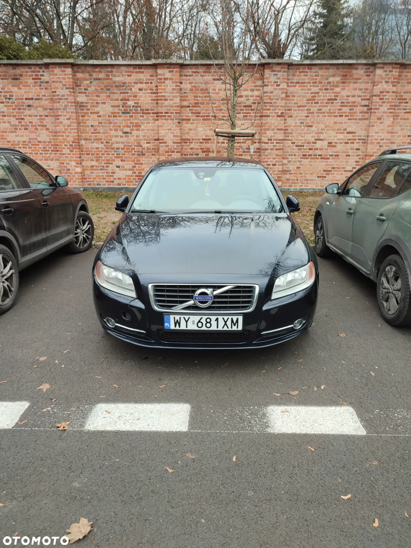 Volvo S80 - 7