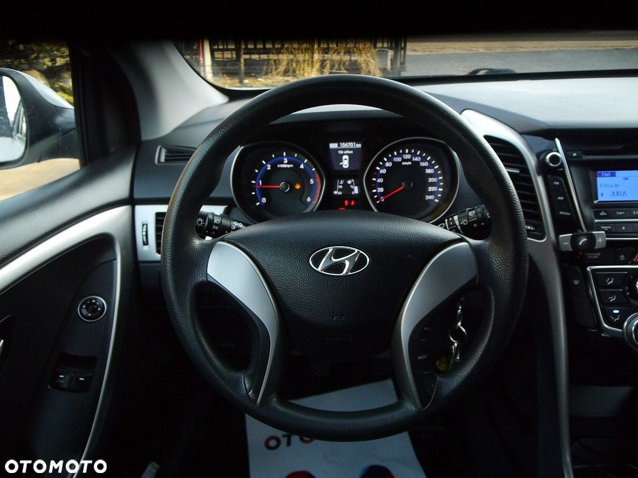 Hyundai i30 1.6 CRDi Comfort - 16