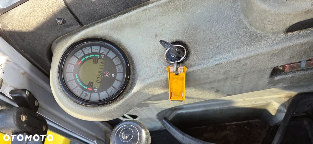 Wacker Neuson <<Wacker Neuson 50Z3, waga 5ton ! z Niemiec!>> - 20