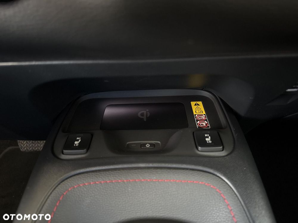 Toyota Corolla 2.0 Hybrid GR Sport Dynamic - 28