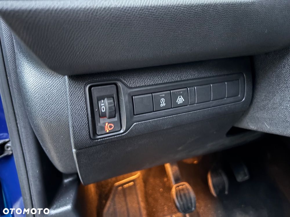 Peugeot 308 1.2 PureTech Allure S&S - 21