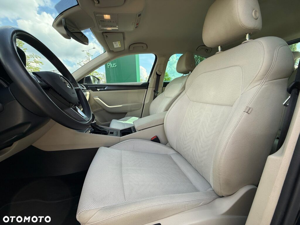 Skoda Superb 1.5 TSI ACT Style DSG - 25