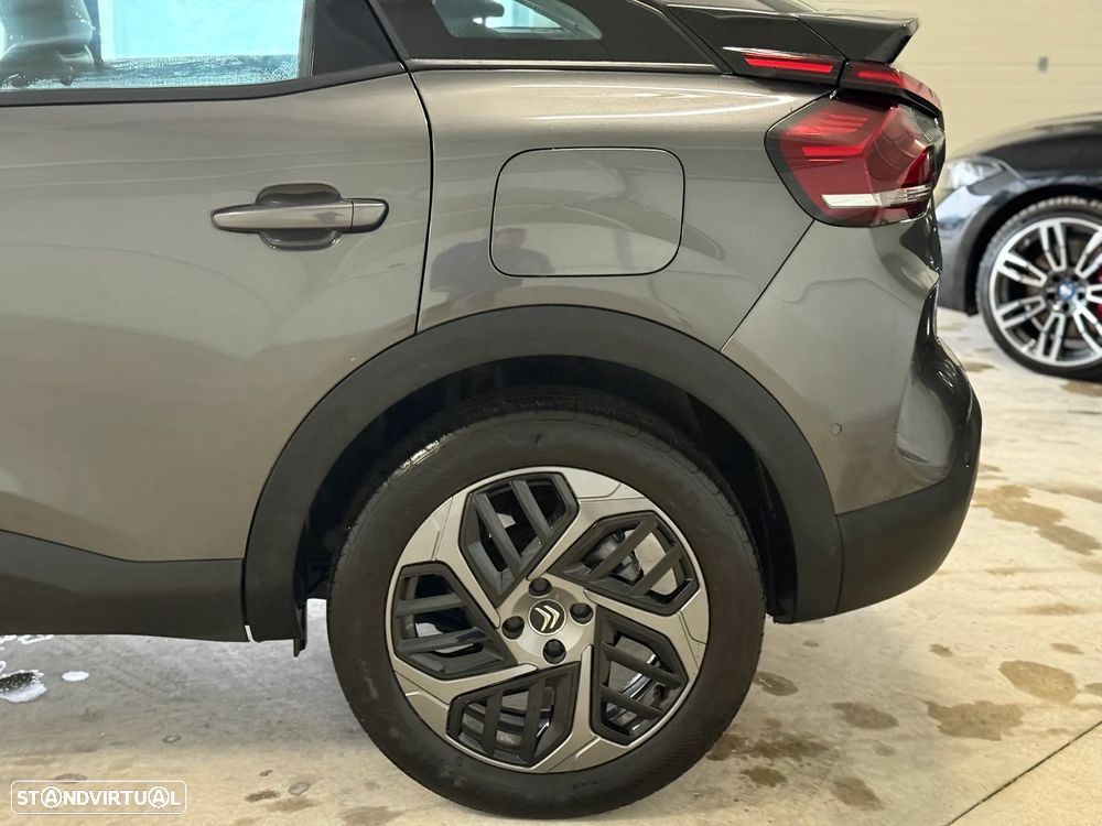 Citroën C4 1.5 BlueHDi Feel Pack - 23