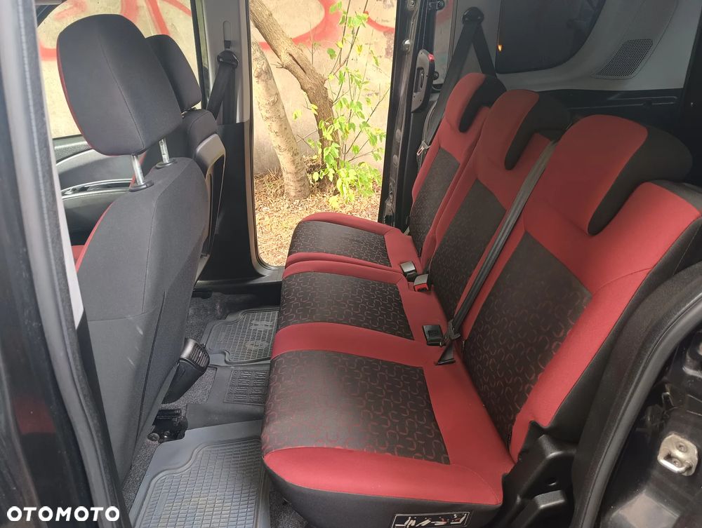 Fiat Doblo 1.6 Multijet 16V Active - 9