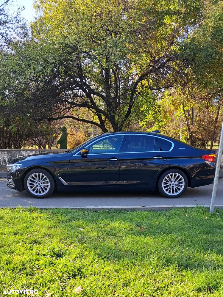 BMW Seria 5 530e AT PHEV - 2