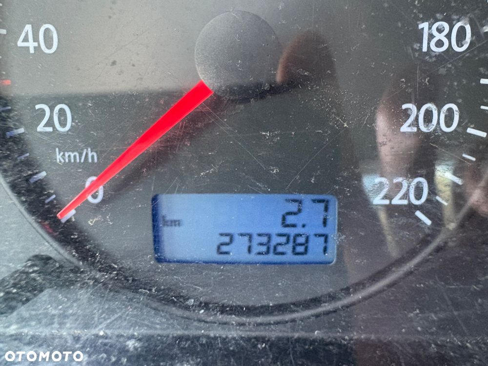 Volkswagen Transporter Multivan Comfortline - 9