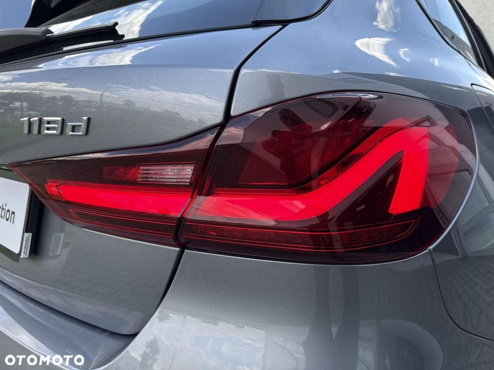 BMW Seria 1 - 20