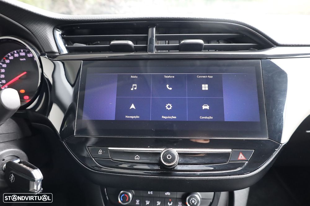 Opel Corsa 1.2 T Edition - 22