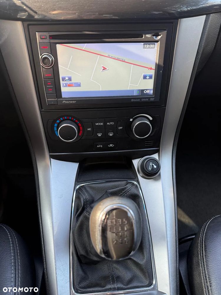 Chevrolet Captiva - 13